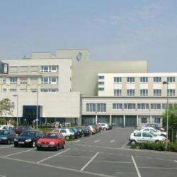 Polyclinique Vauban