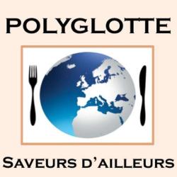 Polyglotte Salon De Thé