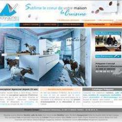 Polygone Cuisines Salles De Bains
