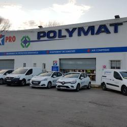 Polymat