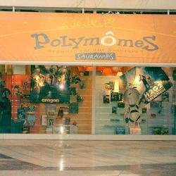 Polymômes Sauramps