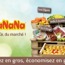 Pom Banana Yzeure