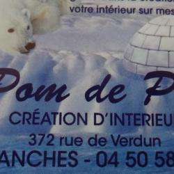 Pom De Pin