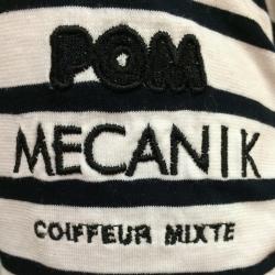 Pom Mecanik