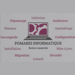 Pomares Fabrice