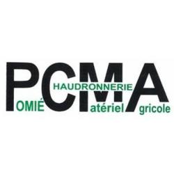 Pomié Chaudronnerie Matériel Agricole P.c.m.a