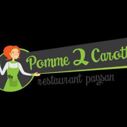Pomme 2 Carotte