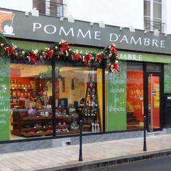 Pomme D'ambre