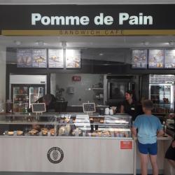 Pomme De Pain