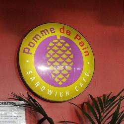 Pomme De Pain