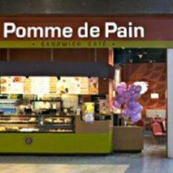 Pomme De Pain