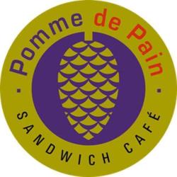 Pomme De Pain Pau