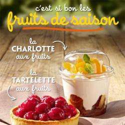 Pomme De Pain