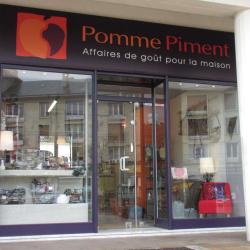 Pomme Piment