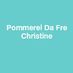 Pommerel Da Fre Christine
