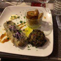 Pommes D'épices