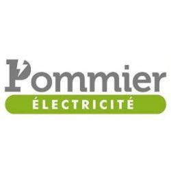 Pommier Sarl