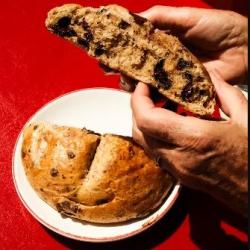 Pompe Boulangerie
