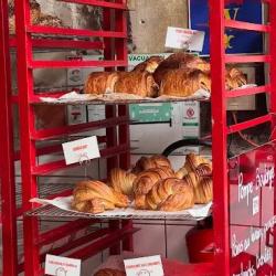 Pompe Boulangerie