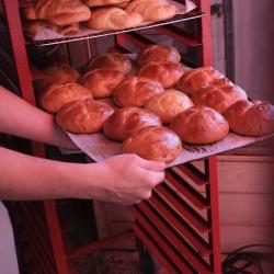 Pompe Boulangerie
