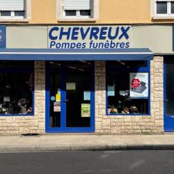 Pompe Funèbre Chevreux