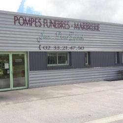 Pompes Funebres Lepresle Jean-denis Sar