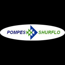 Pompe Shurflo