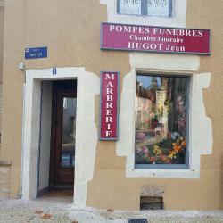 Pompes Funèbre