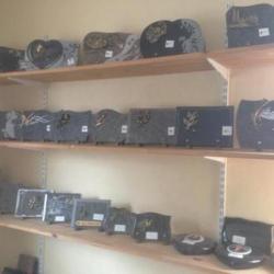 Pompes Funebres Ouvier  Baquet