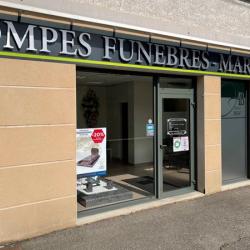 Pompes Funèbres Alain Besset