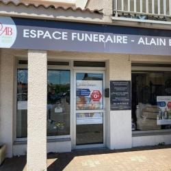 Pompes Funèbres Alain Besset