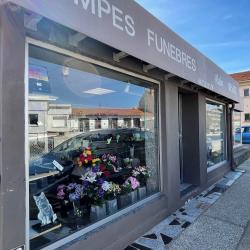 Pompes Funèbres Alain Besset