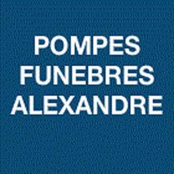 Pompes Funèbres Alexandre