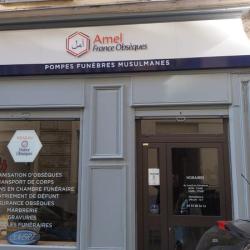 Pompes Funèbres Amel