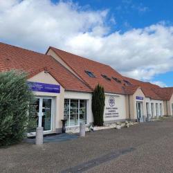 Pompes Funèbres Amilly - La Maison Des Obsèques - Ets Rondeau