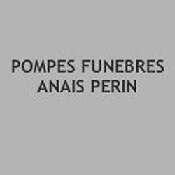 Pompes Funèbres Anais Perin