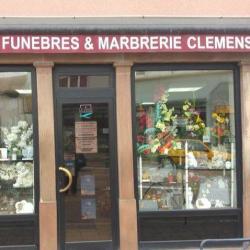 Pompes Funèbres And Marbrerie Clemens Martin