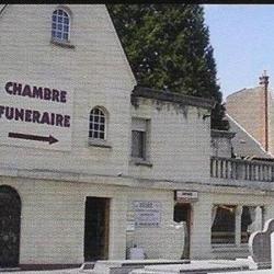 Pompes Funèbres André