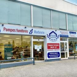 Pompes Funèbres Ardrôme Valence - Entreprise Familiale