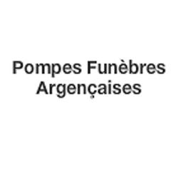 Pompes Funèbres Argençaises