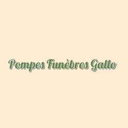Pompes Funèbres Gallo