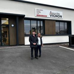 Pompes Funèbres Associés Vignon