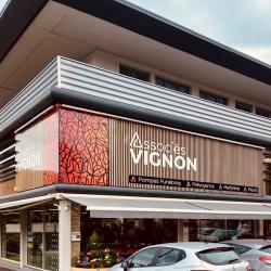 Pompes Funèbres Associés Vignon
