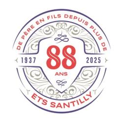 Pompes Funèbres Aubervilliers - Santilly