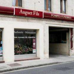Pompes Funèbres Auguet