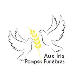 Pompes Funebres Aux Iris