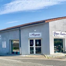 Pompes Funèbres Baray