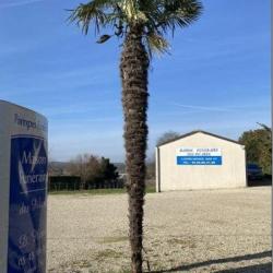 Pompes Funèbres Barbezieux Saint Hilaire - La Maison Des Obsèques - Ets Hervoit