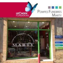 Pompes Funèbres Barrue