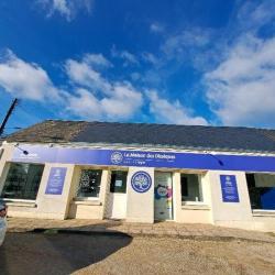 Pompes Funèbres Beauce La Romaine - La Maison Des Obsèques - Ets Dedion